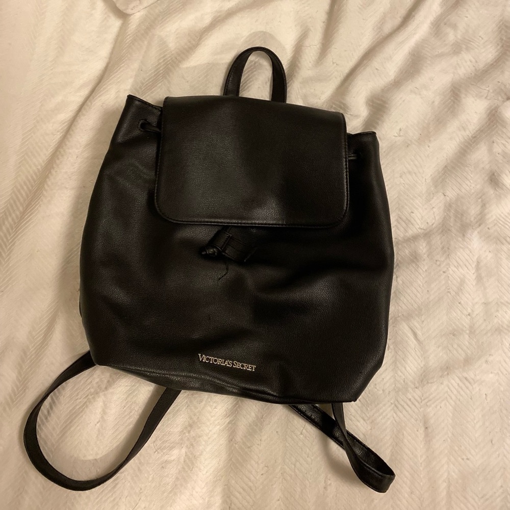 Victoria’s Secret Backpack Purse